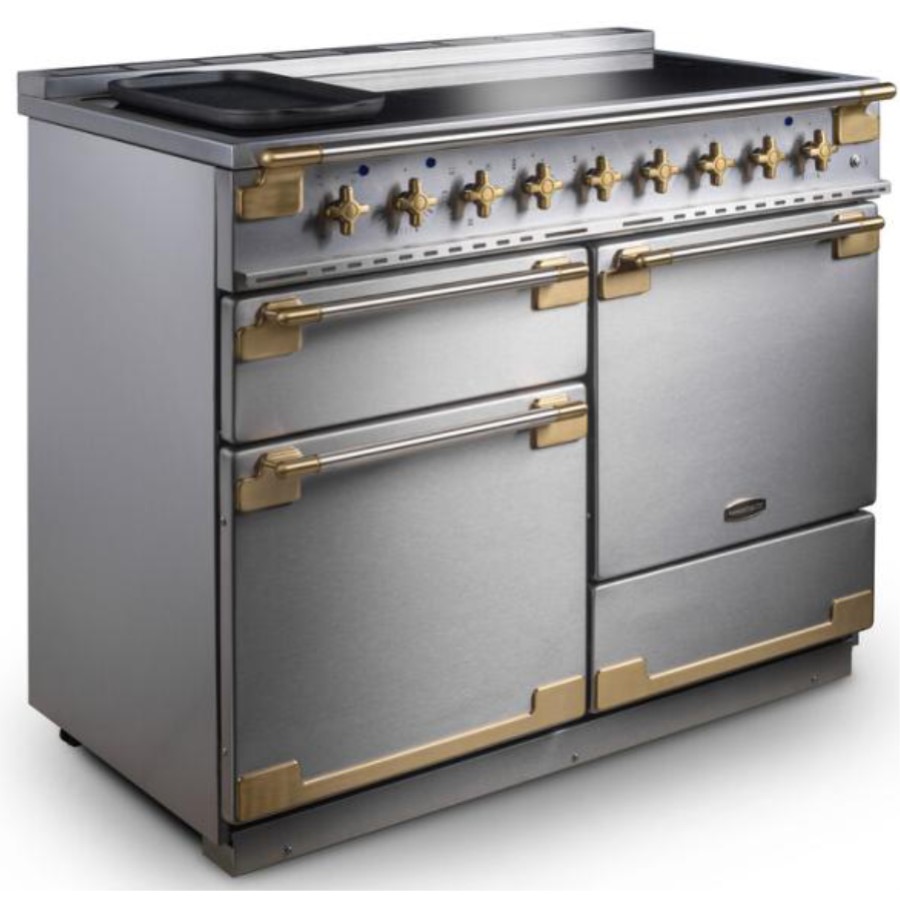 additioanl image for  RangeM Elise 110 DF Antique Brass S/S GB 